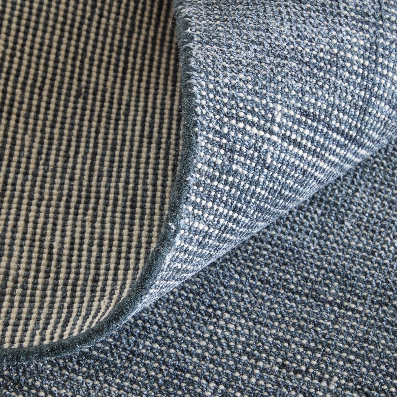Feizy Fleetwood 8A06F Modern Solid Rug