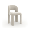 Caracole Classic Overlap Side Chair INV