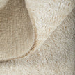Feizy Agape 69H7F Modern Abstract Rug in Ivory/Brown