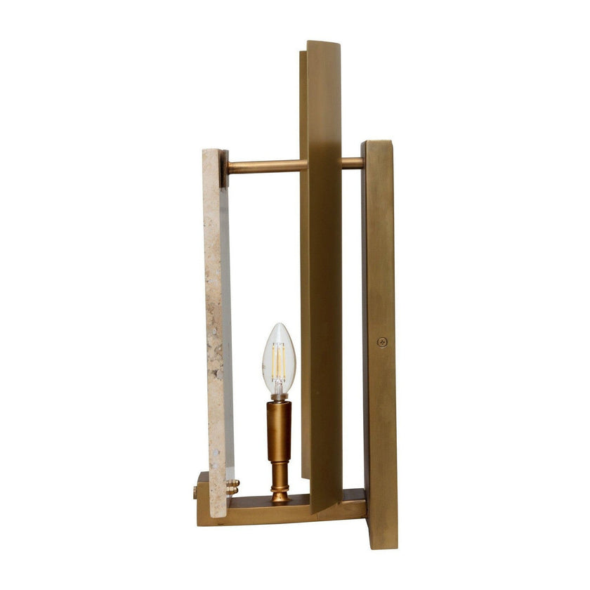 Sunpan Ciana Sconce