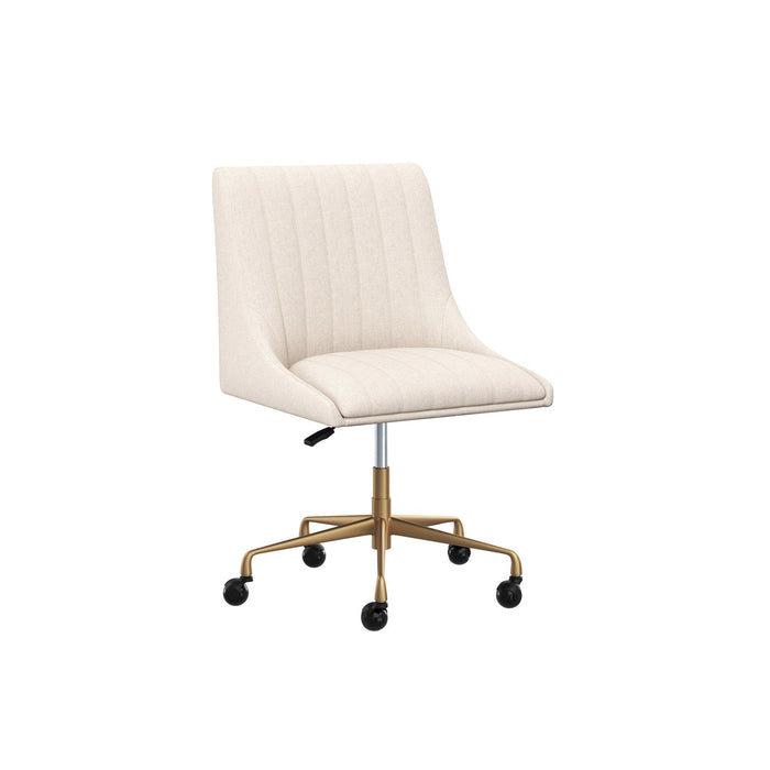 Sunpan Halden Office Chair