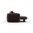Caracole Overlap Sectional