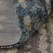 Feizy Skyview 39QBF Modern Abstract Rug