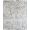 Feizy Braden 8A51F Modern Abstract Rug in Blue/Gray/Brown