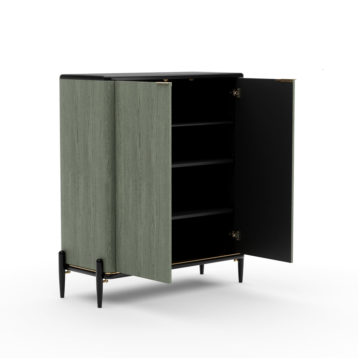 Caracole Madera Chest
