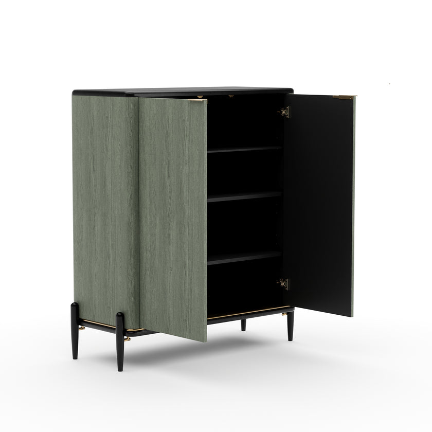 Caracole Madera Chest