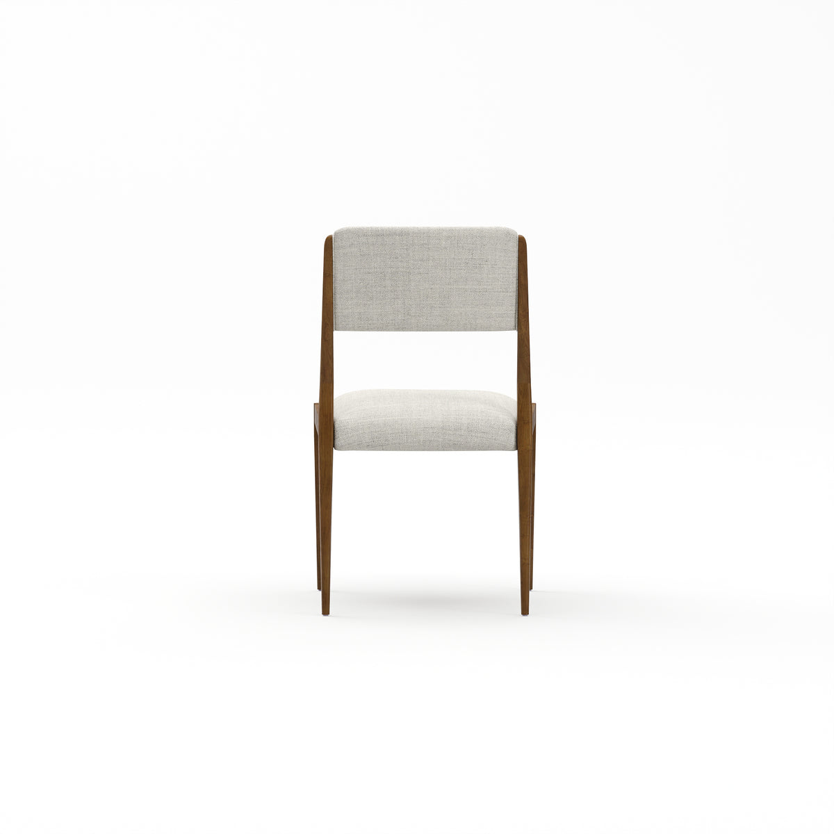 Caracole Sylvie Side Chair