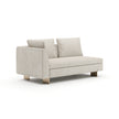 Caracole Altura Sectional - Components