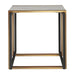 Sunpan Garnet End Table