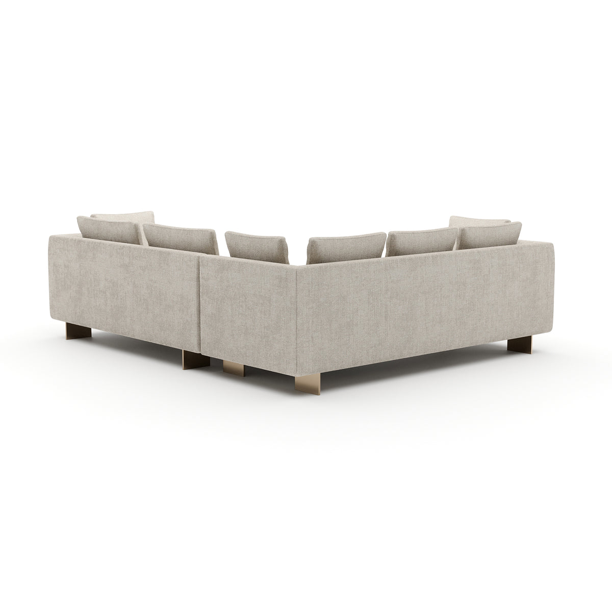 Caracole Altura Sectional
