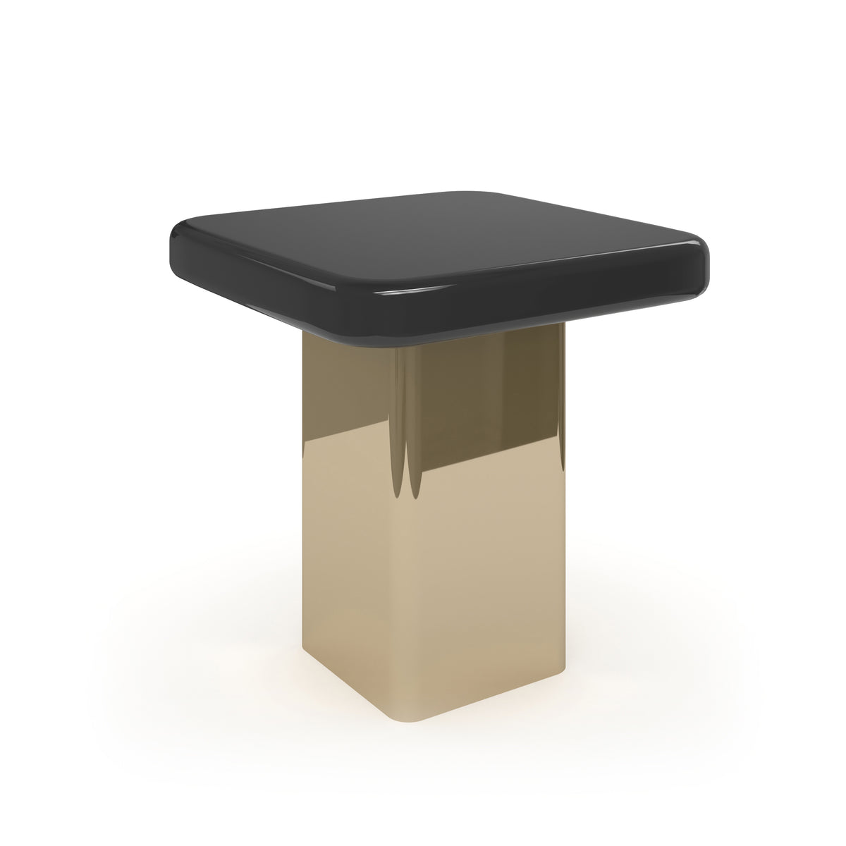Caracole Classic Gelee Accent Table 427