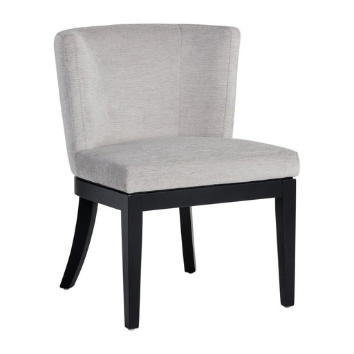 Sunpan Hayden Dining Chair - Polo Club Stone