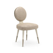 Caracole Classic Apollo Dining Side Chair - Set of 2