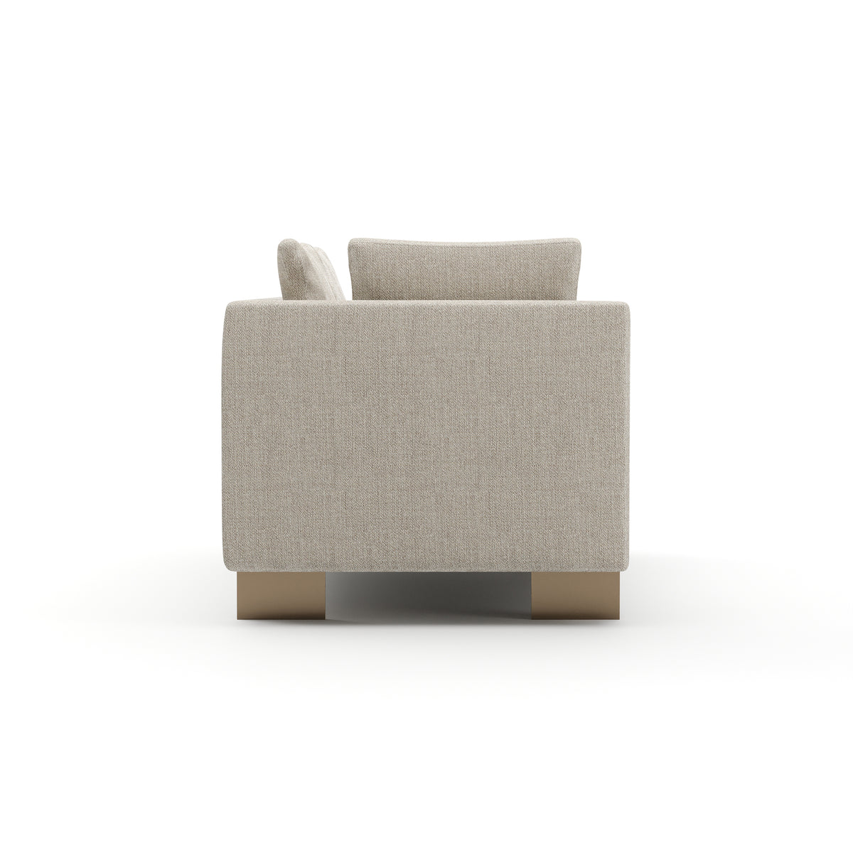Caracole Altura Sectional - Components