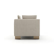 Caracole Altura Sectional - Components