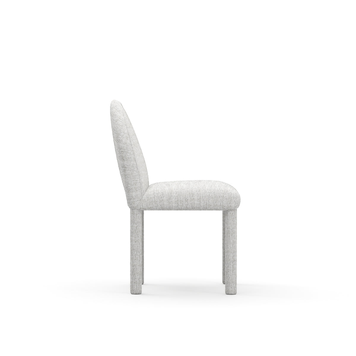 Caracole Archie Dining Side Chair