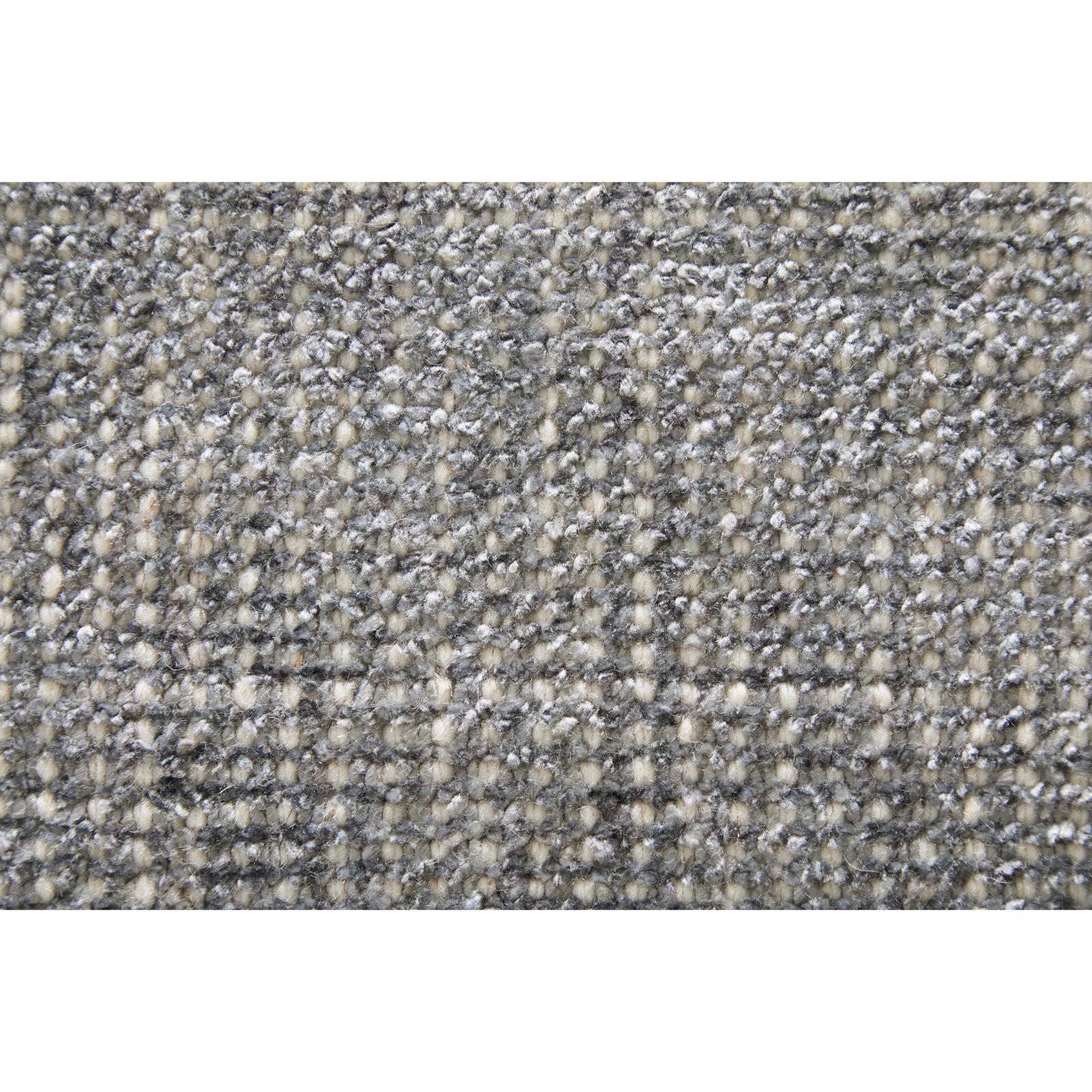 Feizy Fleetwood 8A06F Modern Solid Rug