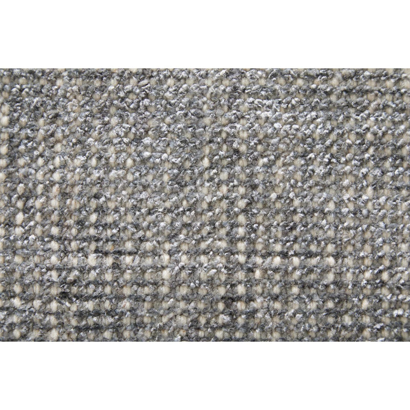 Feizy Fleetwood 8A06F Modern Solid Rug