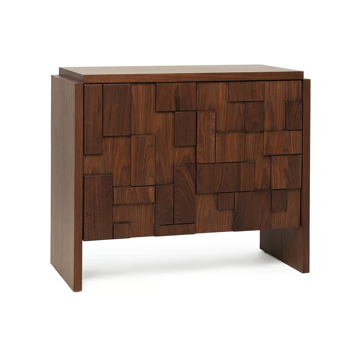Interlude Louise Occasional Chest
