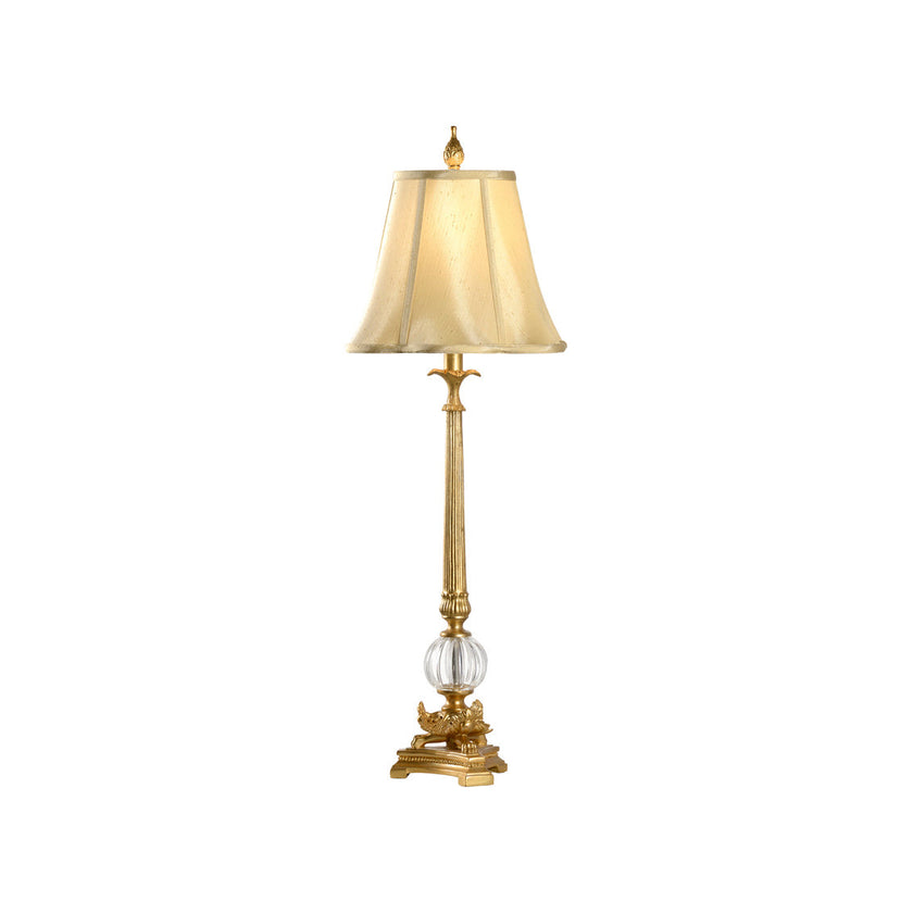 Wildwood Floating Ball Lamp