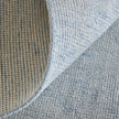 Feizy Fleetwood 8A06F Modern Solid Rug