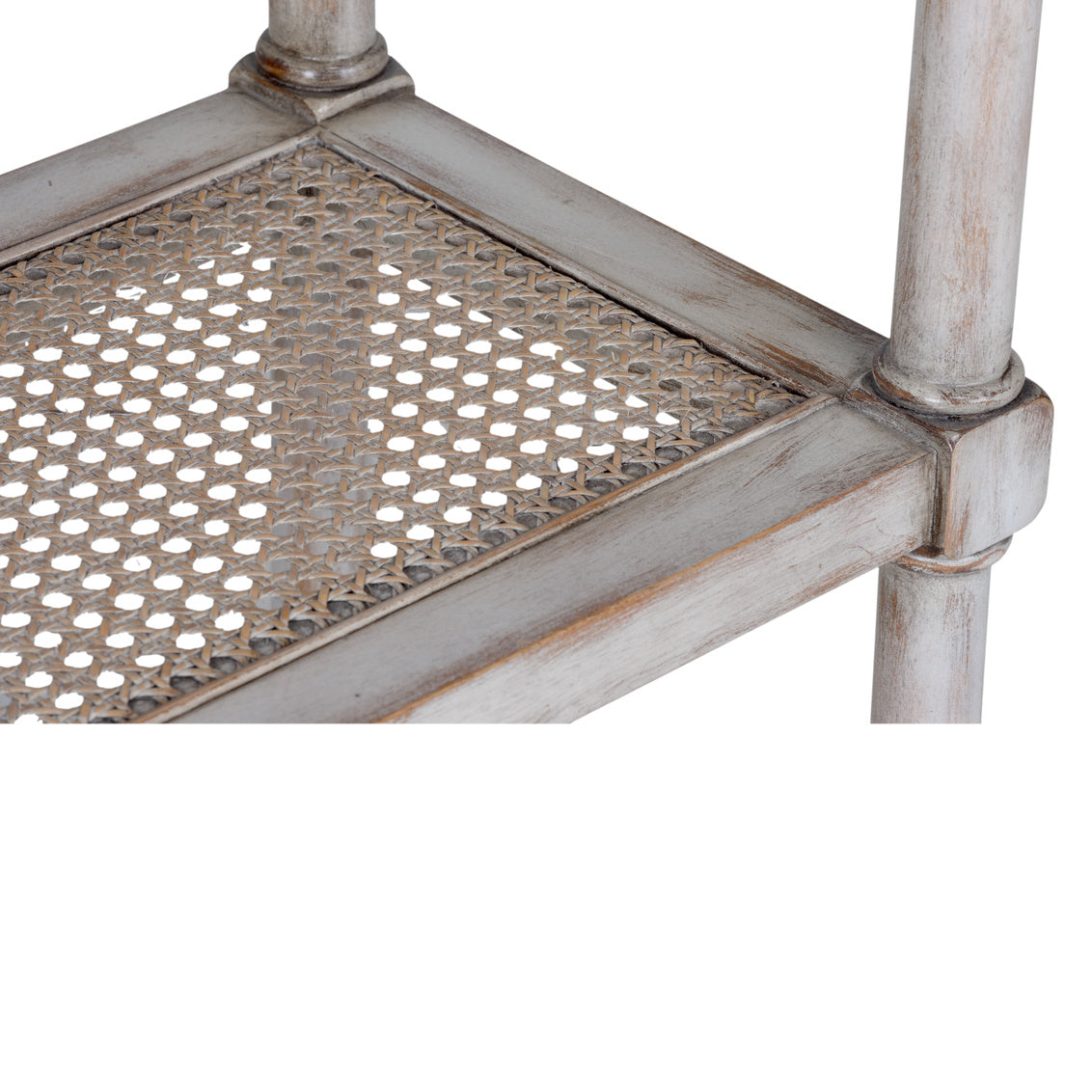 Wildwood Summer House Etagere