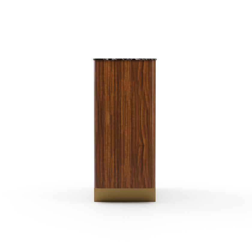 Caracole Altura Hall Chest