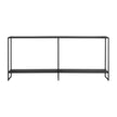 Sunpan Eiffel Console Table