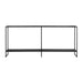 Sunpan Eiffel Console Table