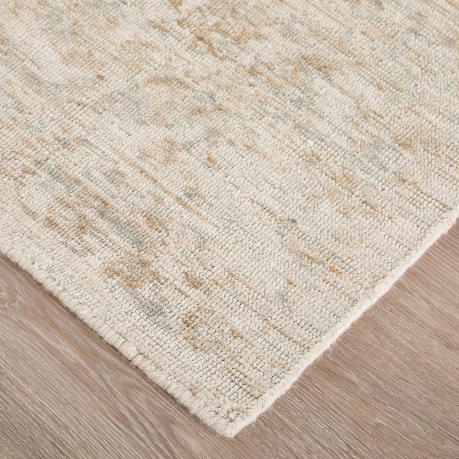 Feizy Loralai 8A64F Traditional Oriental Rug in Ivory/Tan/Green