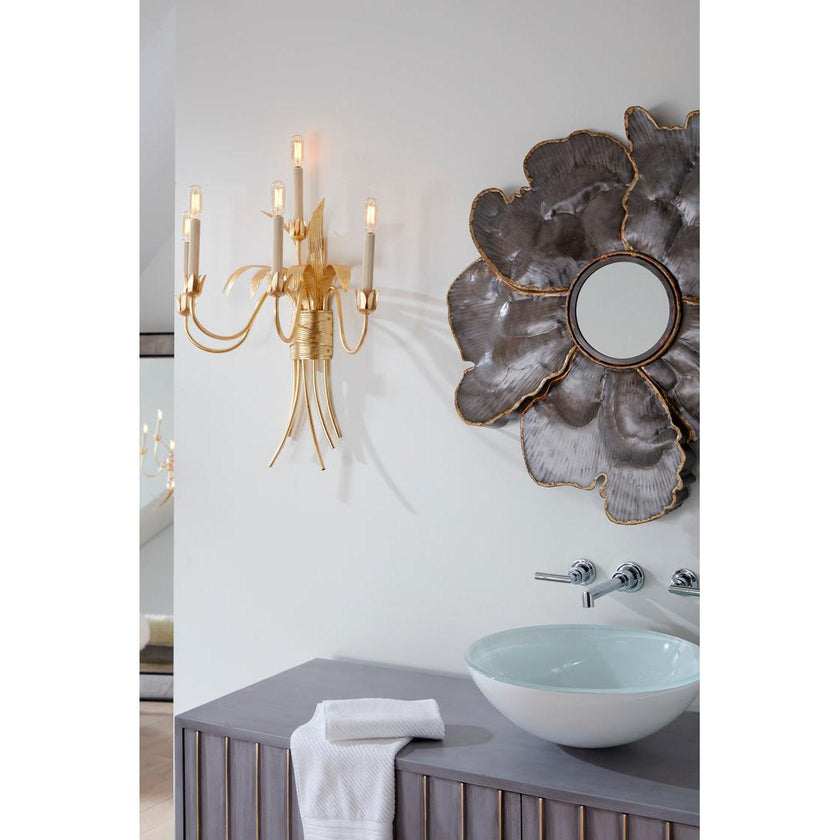 Wildwood Mignon Sconce
