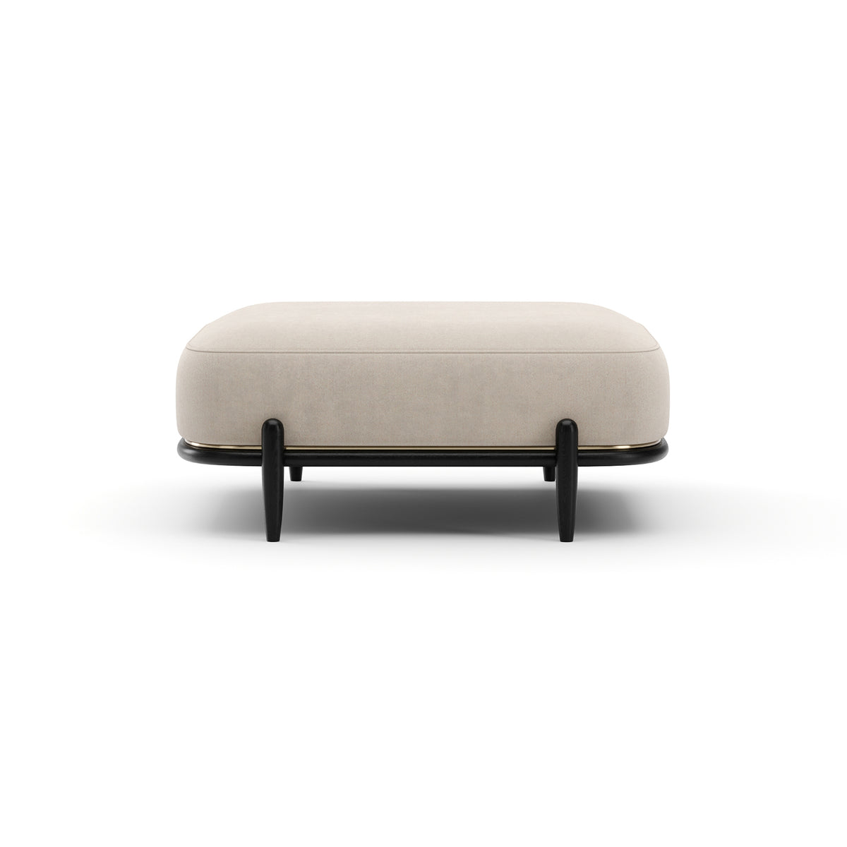 Caracole Madera Sectional - Components