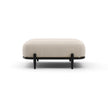 Caracole Madera Sectional - Components