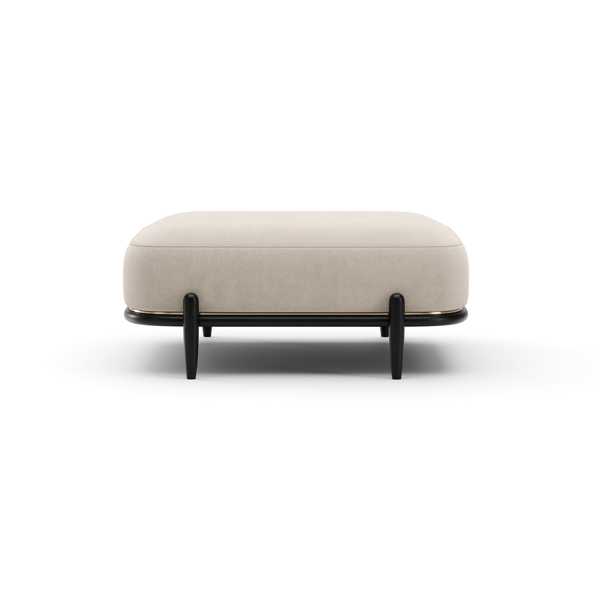 Caracole Madera Sectional - Components
