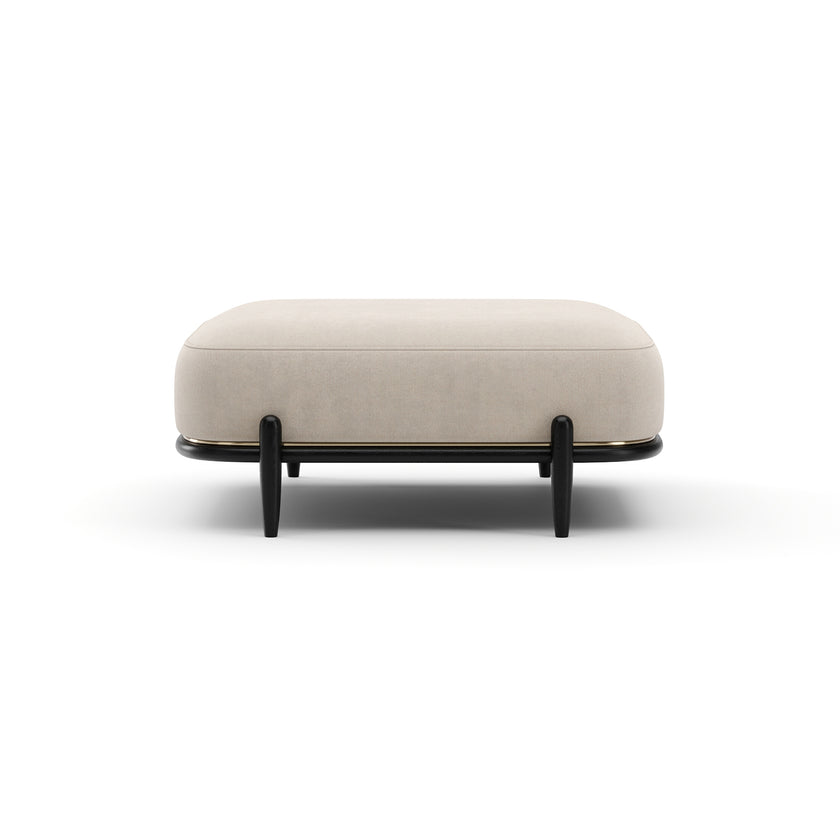 Caracole Madera Sectional - Components