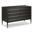 Woodbridge Furniture Roswell Double Dresser