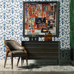 Woodbridge Furniture Roswell Double Dresser