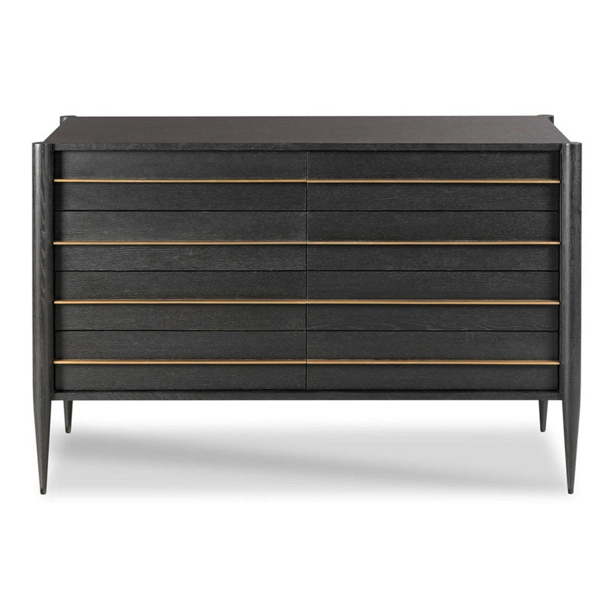 Woodbridge Furniture Roswell Double Dresser