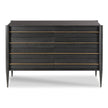 Woodbridge Furniture Roswell Double Dresser