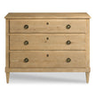 Woodbridge Furniture Adams Dresser