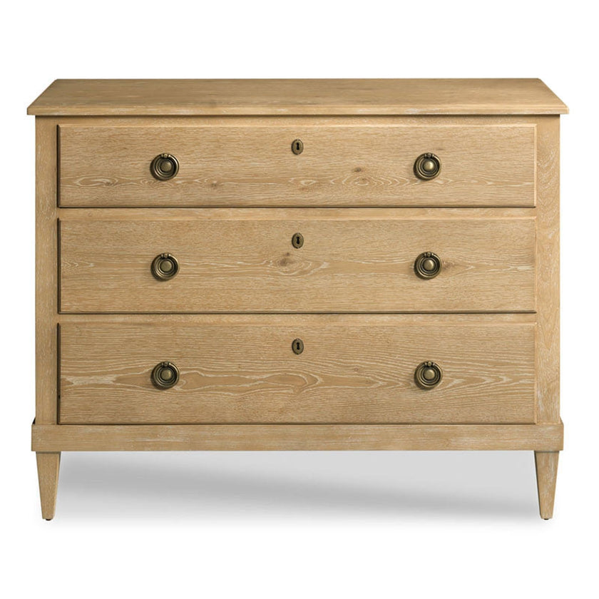 Woodbridge Furniture Adams Dresser