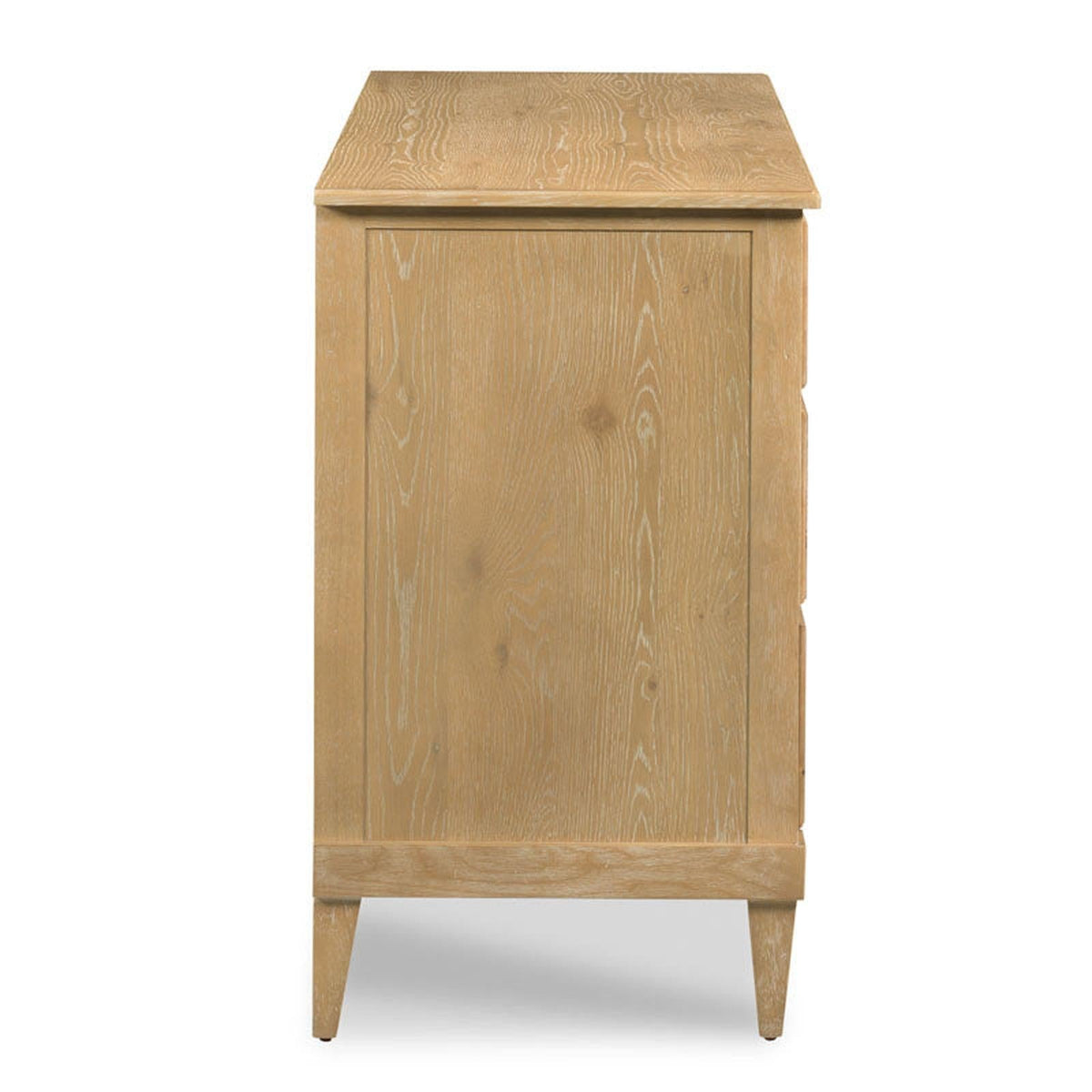 Woodbridge Furniture Adams Dresser