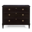 Woodbridge Furniture Adams Dresser