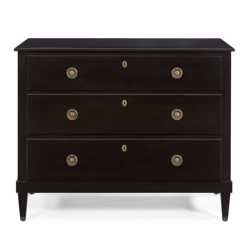 Woodbridge Furniture Adams Dresser
