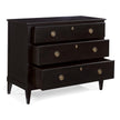 Woodbridge Furniture Adams Dresser
