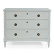 Woodbridge Furniture Adams Dresser
