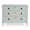 Woodbridge Furniture Adams Dresser