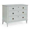 Woodbridge Furniture Adams Dresser