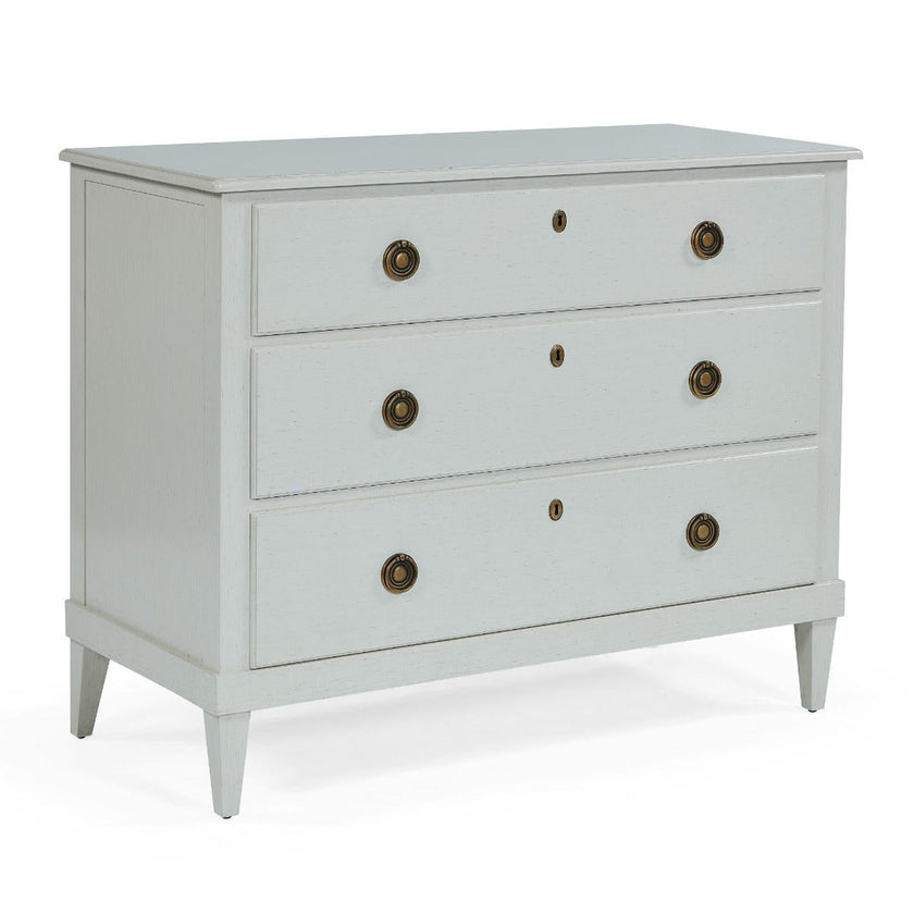 Woodbridge Furniture Adams Dresser