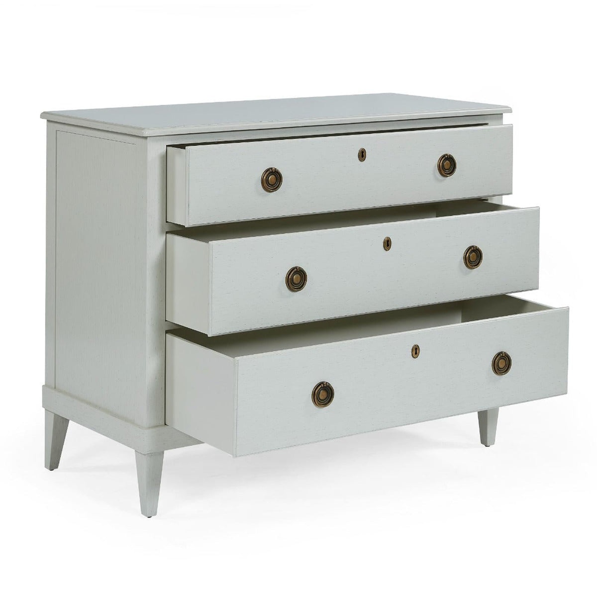 Woodbridge Furniture Adams Dresser